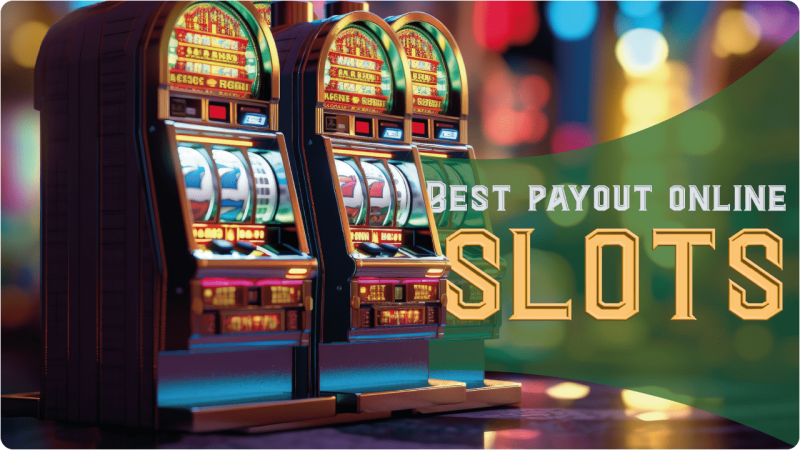 Online Slot Machines – Xavier-Emlyon B School