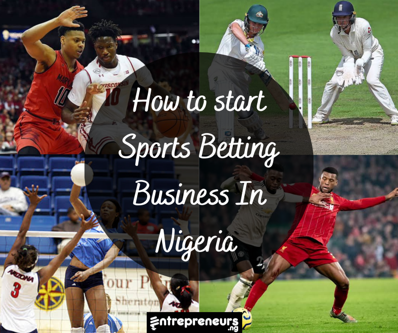 Sportsbet: Your Guide To Successful Sports Betting – Xavier-Emlyon