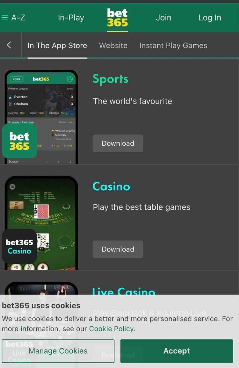What Is 10 11 In Bet365